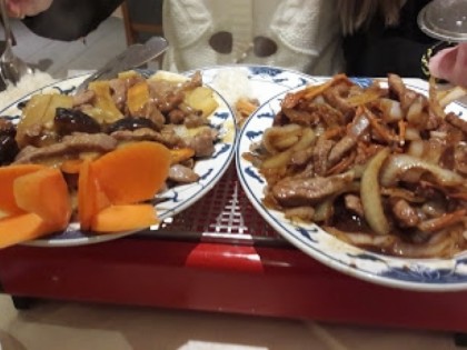 照片: Chang Man